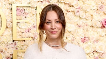82nd Annual Golden Globe Awards - Arrivals