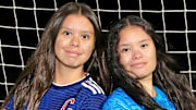 Campolindo sisters Monica (left) and Tabatha Herrera