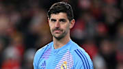 Courtois pode trocar o Real Madrid pelo futebol saudita em 2025