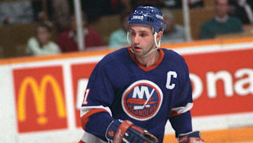 New York Islanders v Toronto Maple Leafs