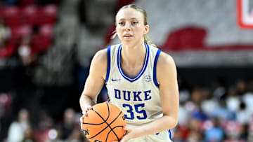 Duke v Maryland