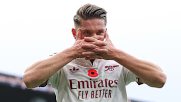 Viktor Gyökeres fehlt verletzt 