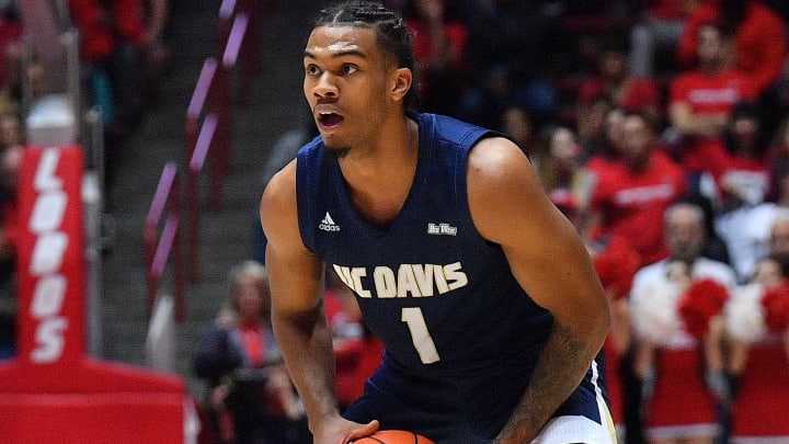 Find UC Riverside vs. UC Davis predictions, betting odds, moneyline, spread, over/under and more for the February 1 college basketball matchup. Find UC Riverside vs. UC Davis predictions, betting odds, moneyline, spread, over/under and more for the February 1 college basketball matchup.