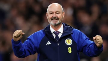Steve Clarke va essayer de se qualifier pour la phase à élimination directe 