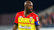 Seko Fofana est dans le viseur de quelques cadors de Premier League.