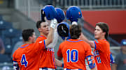 The Florida Gators hope to get back to the College World Series in 2026 after an early elimination in regional play.