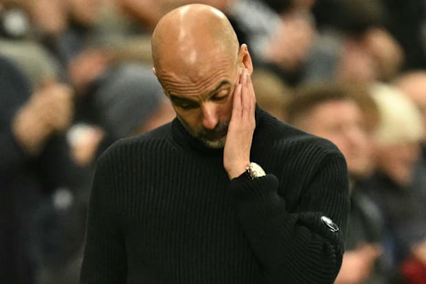 เป๊ป กวาร์ดิโอลา