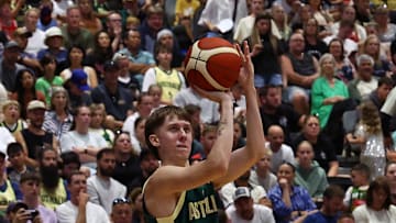 Syracuse basketball incoming freshman Luke Fennell, a 4-star guard, will play in the upcoming FIBA U19 World Cup for Australia.