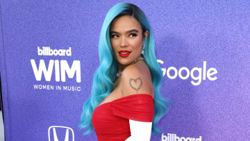 Karol G es una de las artistas latinas del momento a nivel internacional