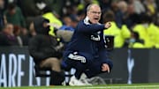 Marcelo Bielsa's Leeds haven't scored more than once against Brentford in four meetings