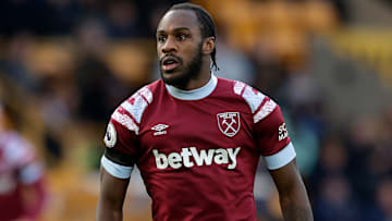 Wolverhampton Wanderers v West Ham United - Premier League Wolverhampton Wanderers v West Ham United - Premier League