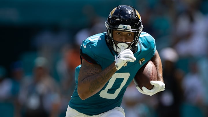 Jacksonville Jaguars v Miami Dolphins