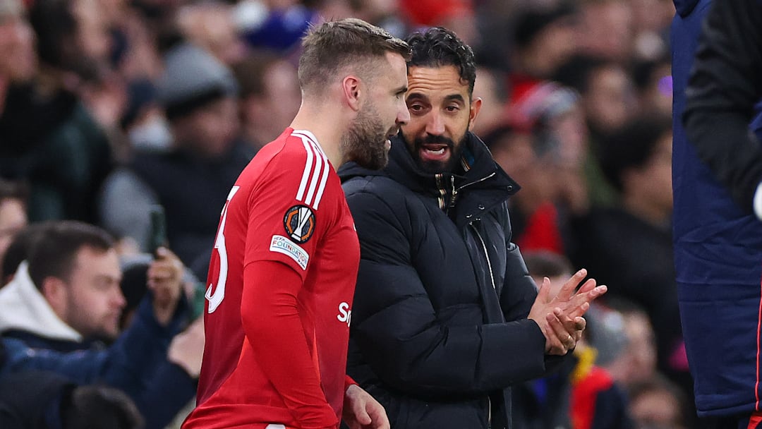 Shaw is out with injury again