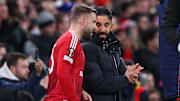 Shaw is out with injury again