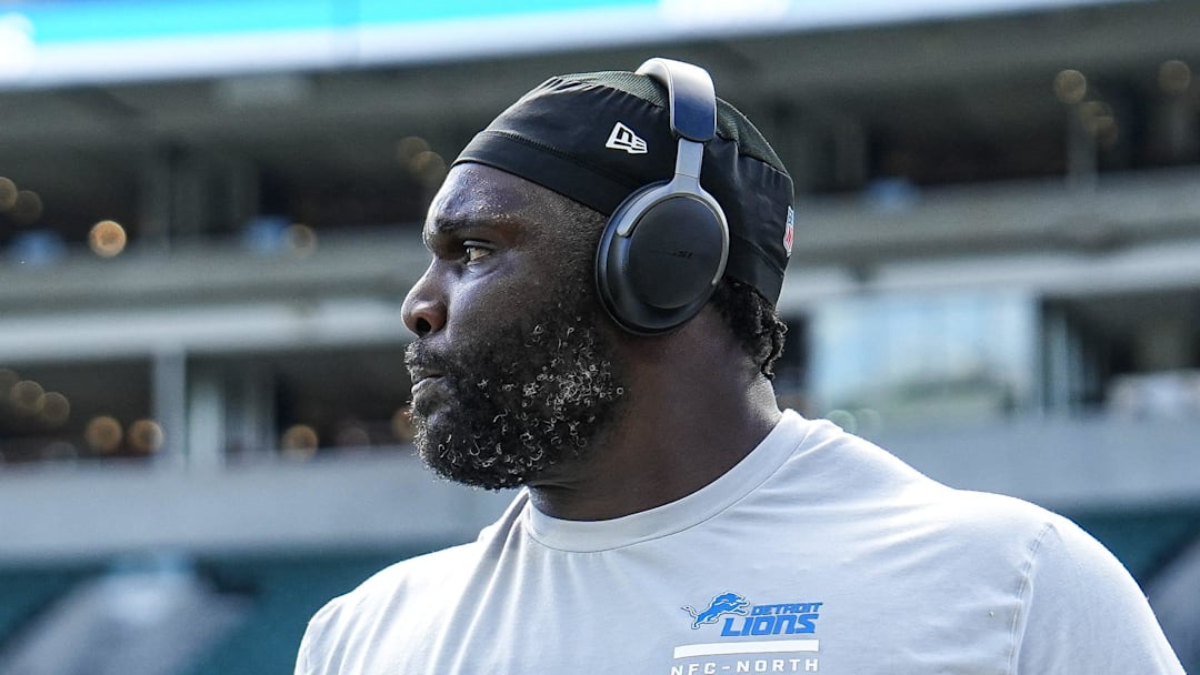 DJ Reader lands with the Giants to fill their vacant nose tackle role.