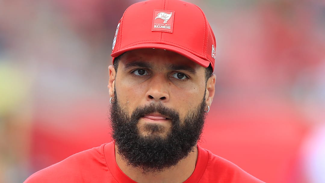 Mike Evans sent a message to Tampa Bay Buccaneers fans about his potential retirement after this season.