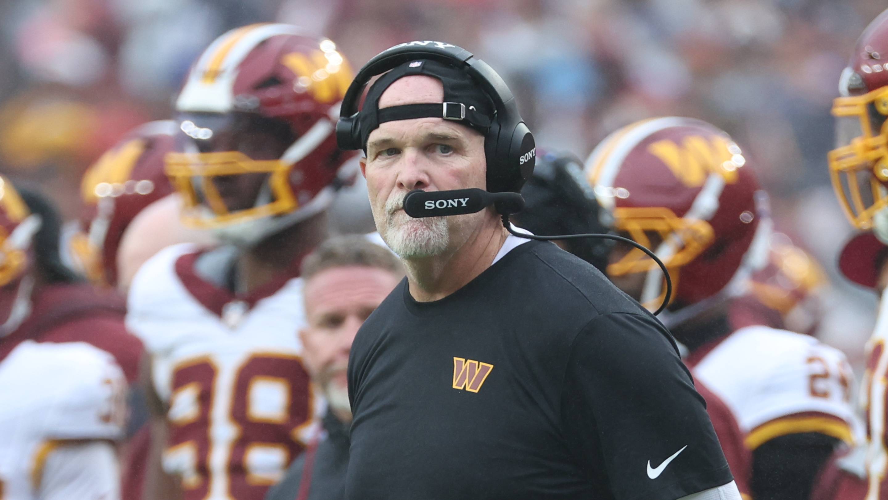 Potential Dan Quinn firing could open the door for a Lions coaching staff addition