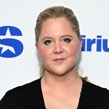 Amy Schumer