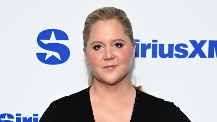 Amy Schumer Amy Schumer