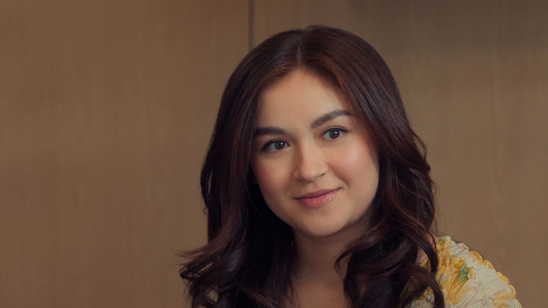 XO, Kitty. Anna Cathcart as Kitty Song Covey in episode 302 of XO, Kitty. Cr. Courtesy of Netflix © 2026