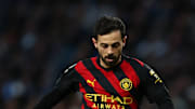 Tottenham Hotspur v Manchester City - Premier League