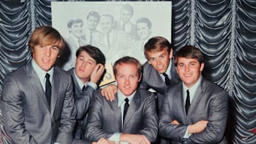 The Beach Boys