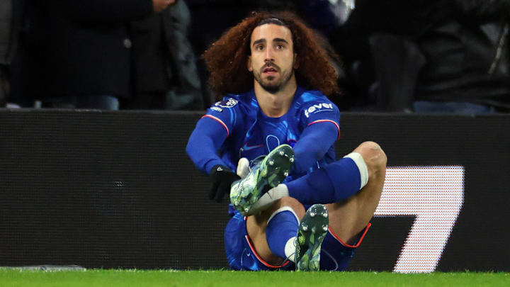 Tottenham Hotspur FC v Chelsea FC - Premier League