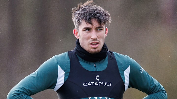 Hibernian FC Media Access