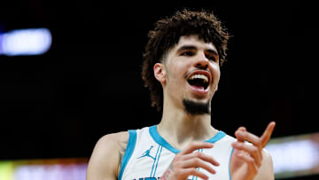 Charlotte Hornets, LaMelo Ball