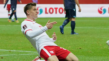 Krzysztof Piątek Krzysztof Piątek