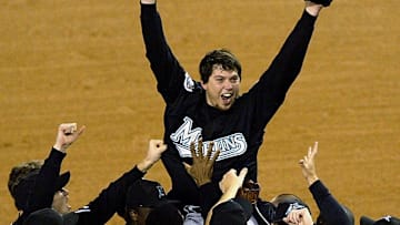 2003 World Series