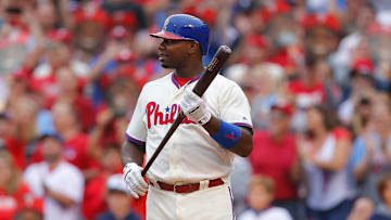 New York Mets v Philadelphia Phillies