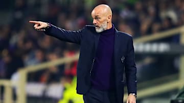 Stefano Pioli