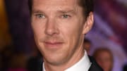 Premiere Of Disney And Marvel Studios' "Doctor Strange" - Red Carpet