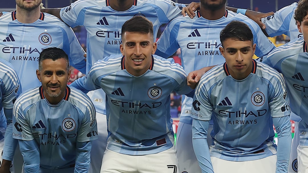NYCFC