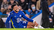 Reece James should return soon