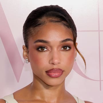 Lori Harvey