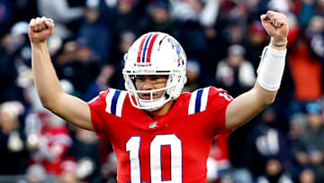Indianapolis Colts v New England Patriots