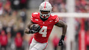 Ohio State vs. Texas football score prediction