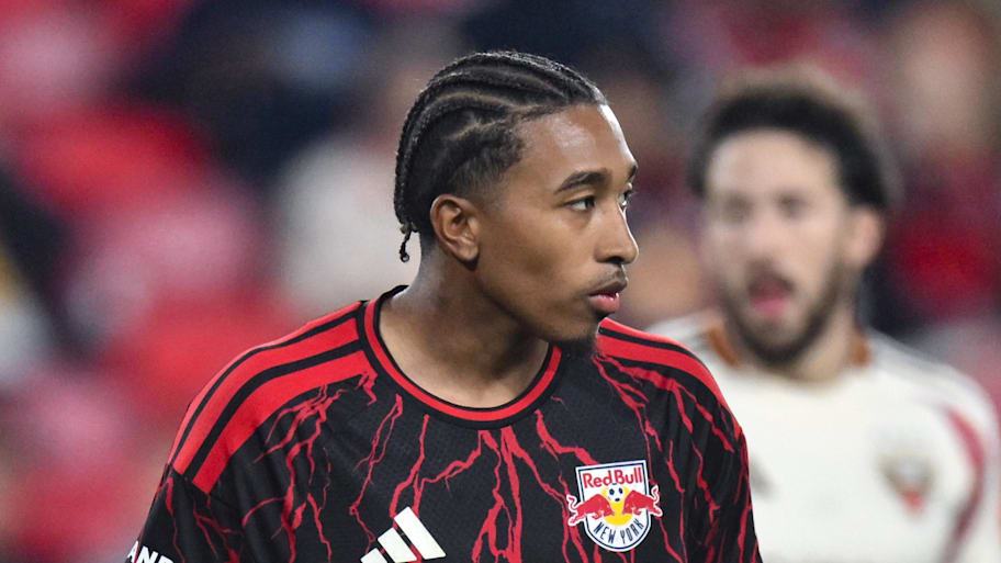Jahkeele Marshall-Rutty