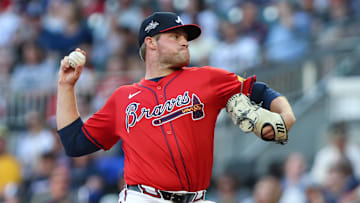 Atlanta Braves starter Bryce Elder rebounded after a rough start to help the club right the ship.