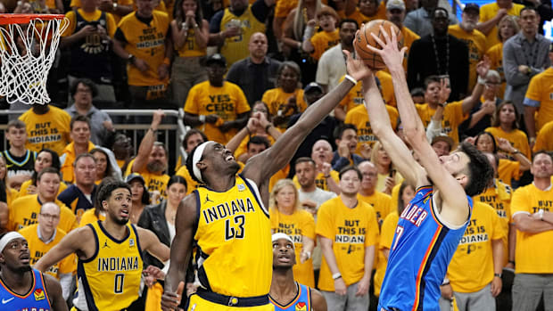 Packers OKC