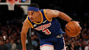 Poole buscará un nuevo contrato con los Warriors durante 2022-23