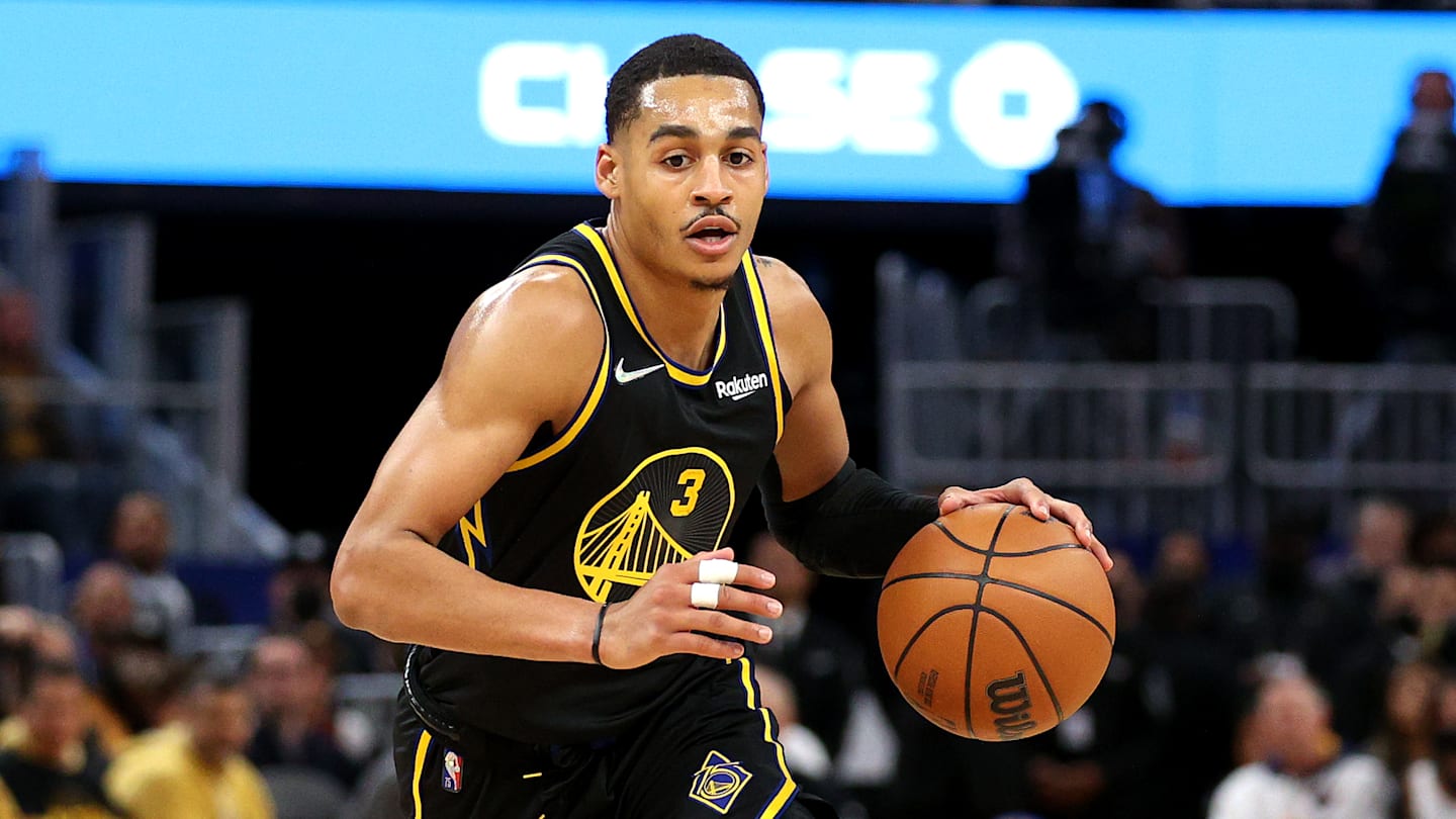 3 Best NBA Prop Bets Today for Warriors vs. Grizzlies Game 2 ...