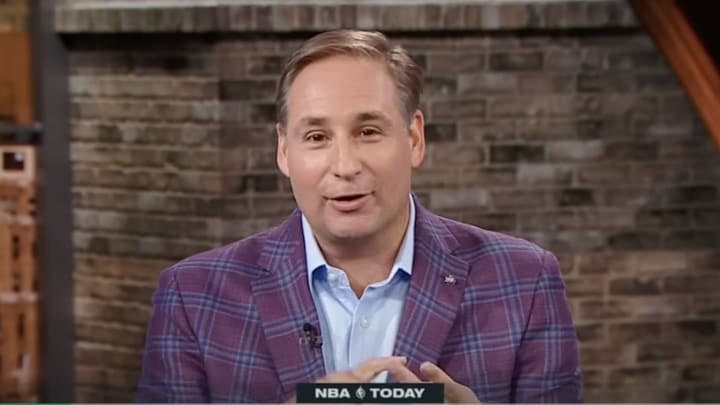 Zach Lowe on ‘NBA Today.'