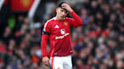 Martinez is set for a lengthy spell on the sidelines