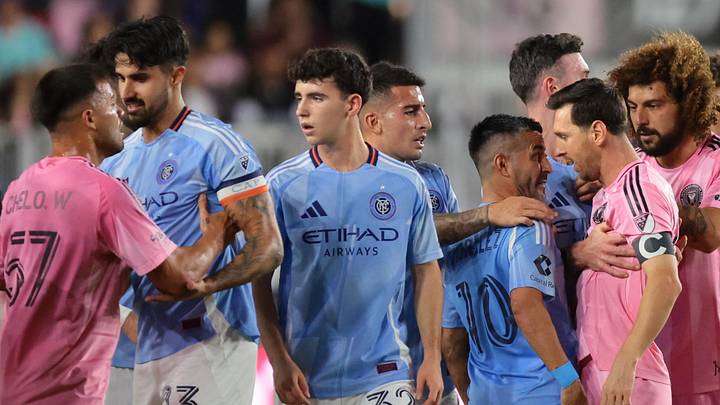 NYCFC