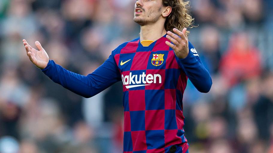 Antoine Griezmann