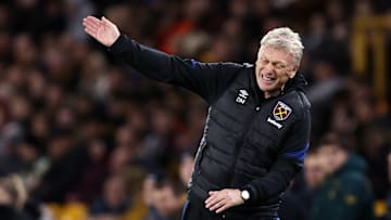 Wolverhampton Wanderers v West Ham United - Premier League