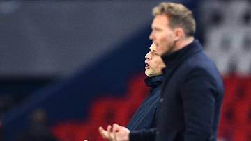 Thomas Tuchel und Julian Nagelsmann eint eine wenig ruhmreiche Bayern-Zeit